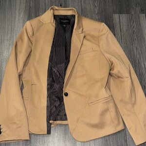 Banana Republic Camel Blazer for Men